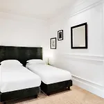 The Shire Hotel Roma