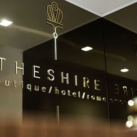 The Shire Hotel