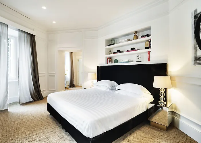 The Shire Szálloda Róma