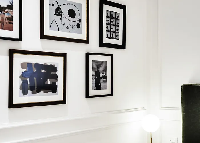 The Shire Szálloda Róma