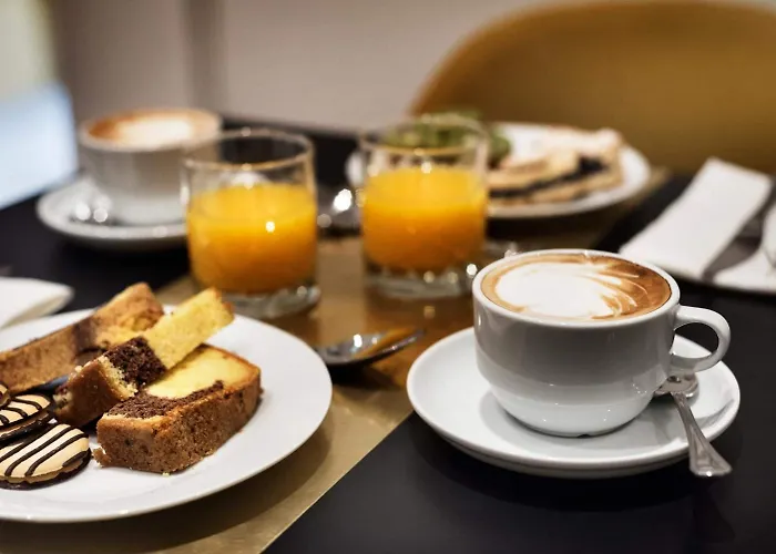 Szálloda The Shire 3*