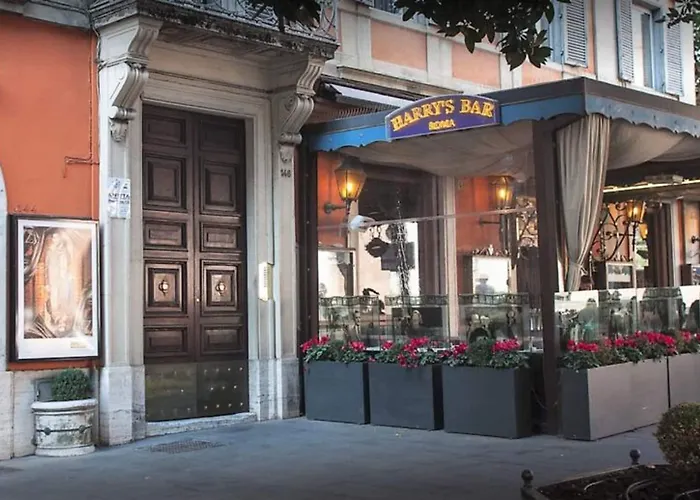 The Shire Szálloda 3*