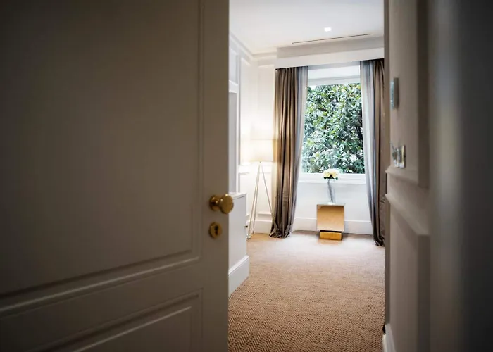 The Shire Szálloda Róma