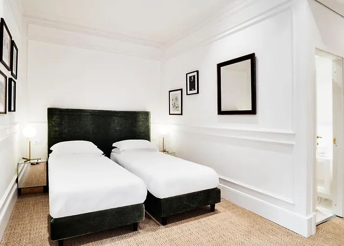 The Shire Szálloda Róma