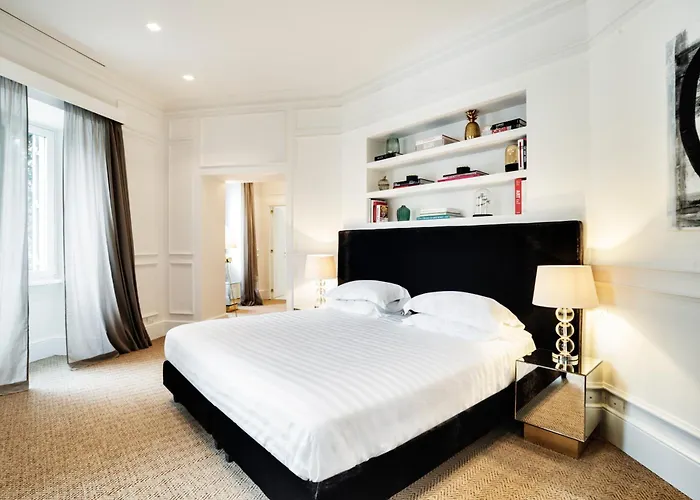 The Shire Szálloda 3*