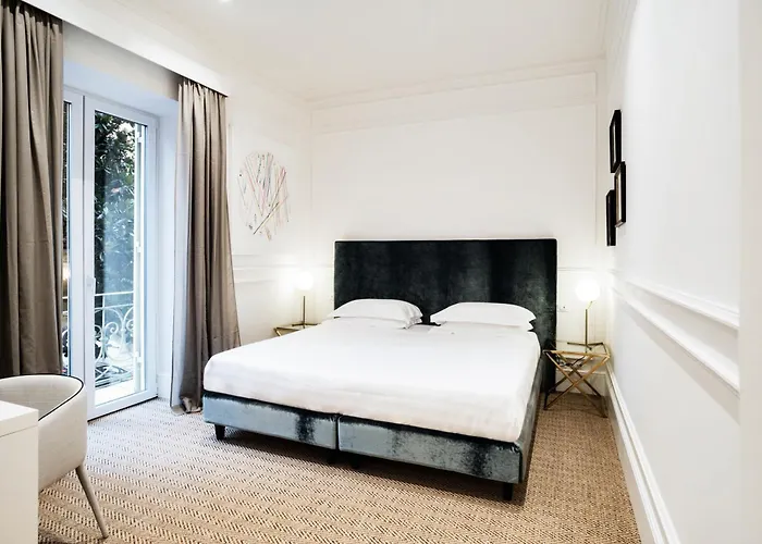 The Shire Szálloda Róma