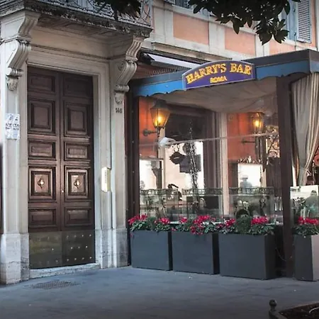 The Shire Szálloda 3*